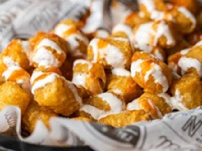 Buffalo Tots