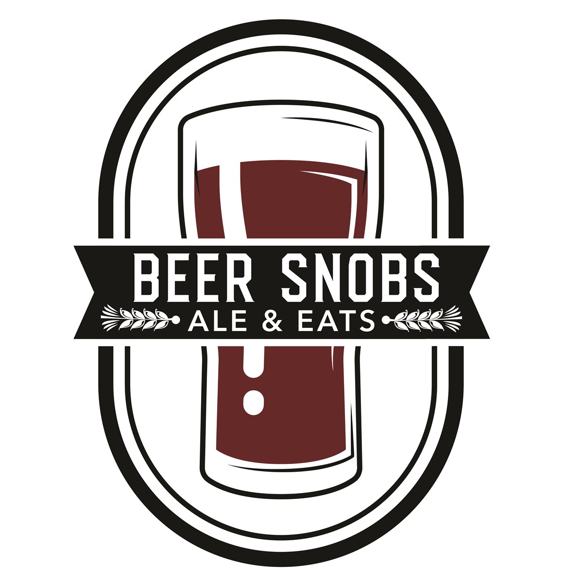 Beer Snobs Ale & Eats - Homepage